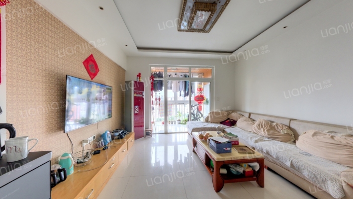 江水湾一二期二手房实景图