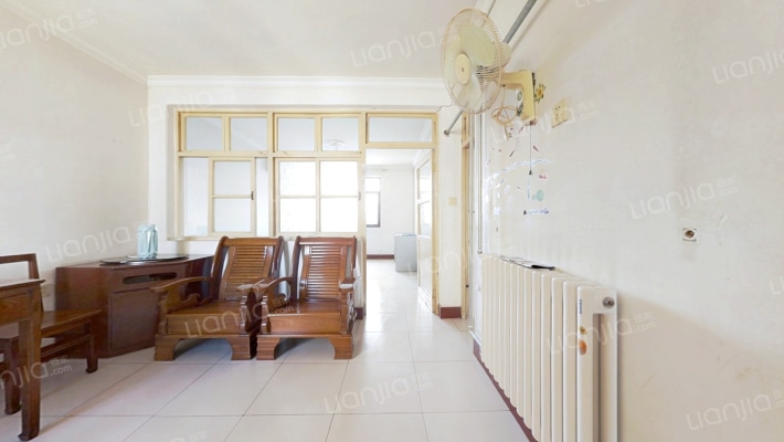 王官庄九区二手房实景图