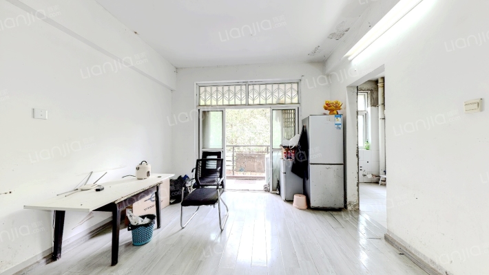 凡谷小区二手房实景图