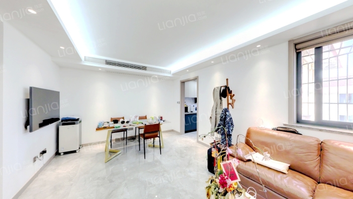 罗阳三村二手房实景图