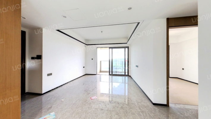 金湾海玥湾二手房实景图