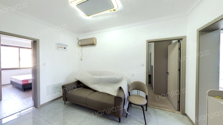 南湖家园北区二手房实景图