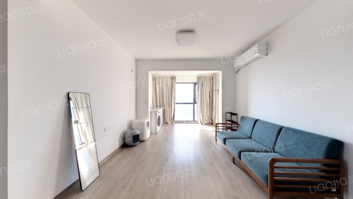 富州平顶山二手房实景图