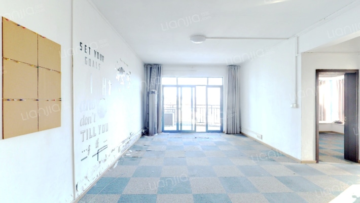 师院集资楼二手房实景图