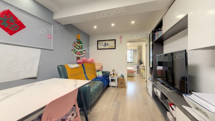 万安路979弄二手房实景图