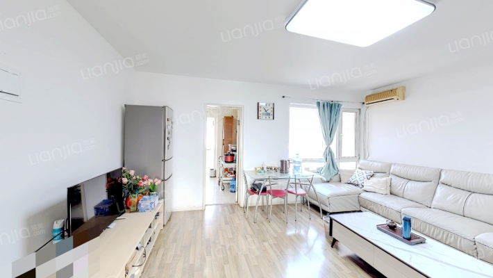 泰达园二手房实景图