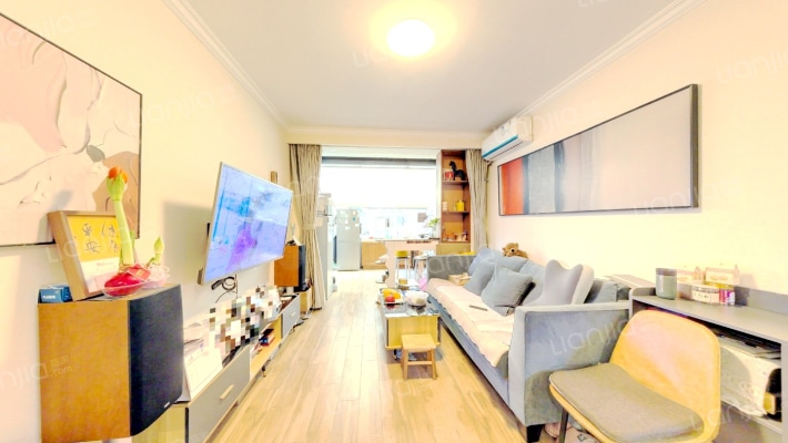 长顺路6号二手房实景图