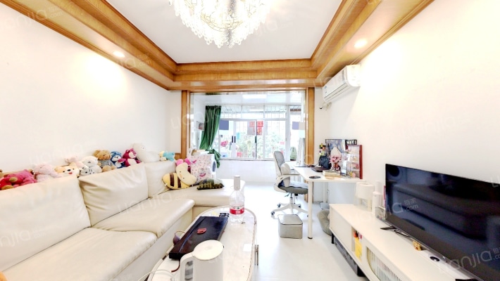 红荔村二手房实景图