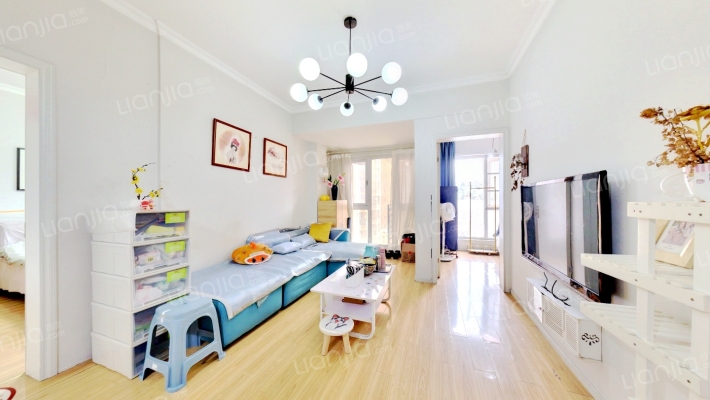 华宇广场二手房实景图