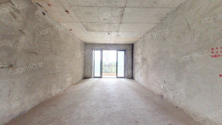 雅居乐铂雅苑二手房实景图