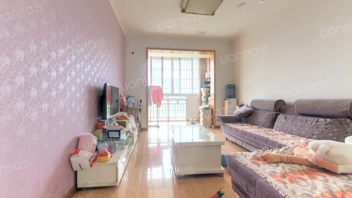 向龙小区二手房实景图