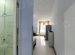 整租·河畔丽景B区 2室2厅 南_河畔丽景B区租房