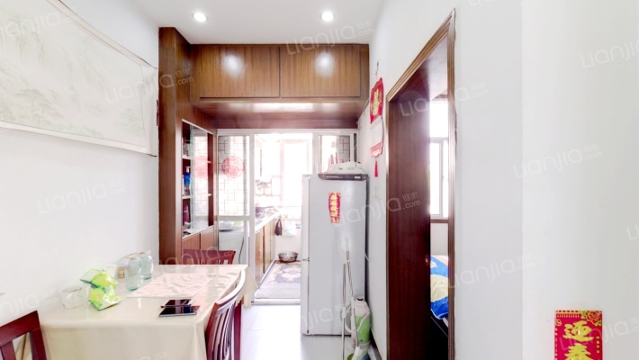 汽轮六村二手房实景图