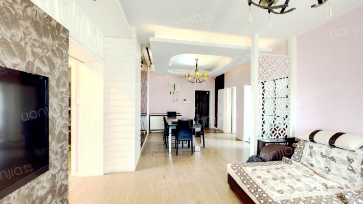 京明凤凰家园二手房实景图