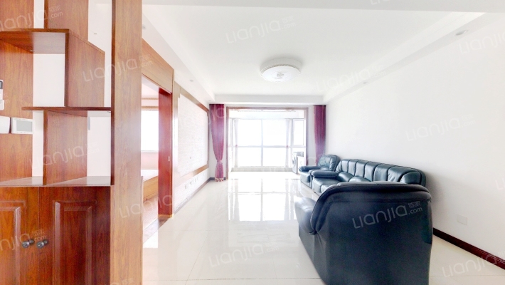 光大海韵新都二手房实景图