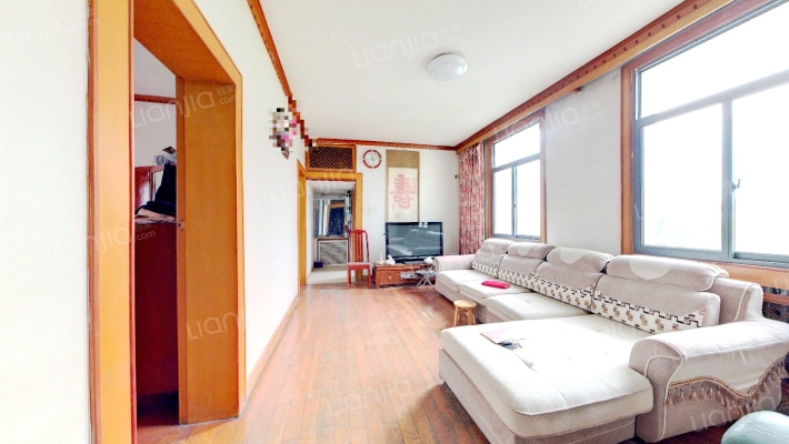 东湖宾馆宿舍二手房实景图