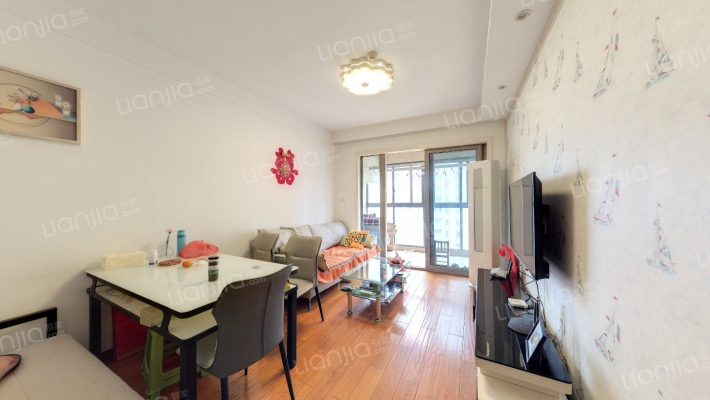 托乐嘉贵邻居二手房实景图