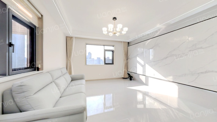 交通厅宿舍二手房实景图