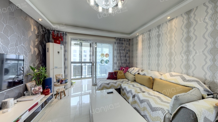 浦江世博家园五街坊二手房实景图