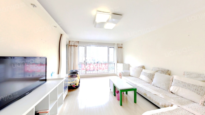 佳和园二手房实景图