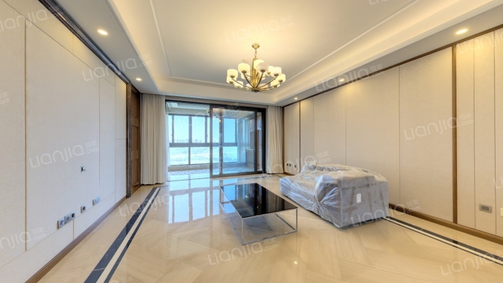 仁恒江湾天成二手房实景图