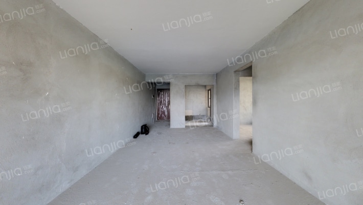 信鸿花园公园里二手房实景图