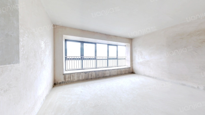 未来方舟E7组团二手房实景图