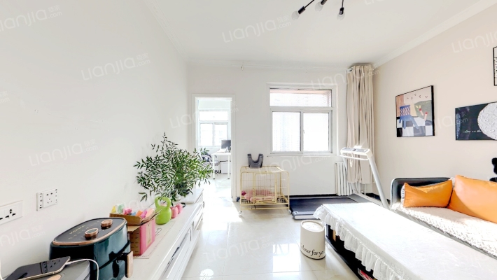 祝福红城一期二手房实景图