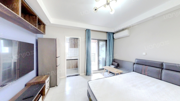 融创NANO公馆二手房实景图