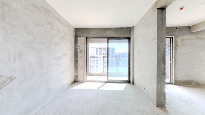 首开香悦二手房实景图