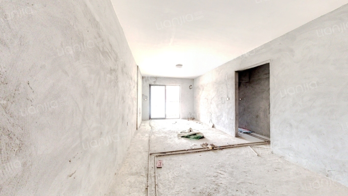 樟城华轩二手房实景图