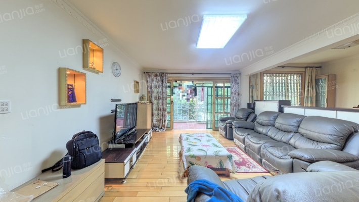 兴隆城市花园怡水园二手房实景图