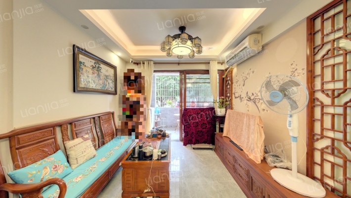 新凤凰后街1-5号大院二手房实景图