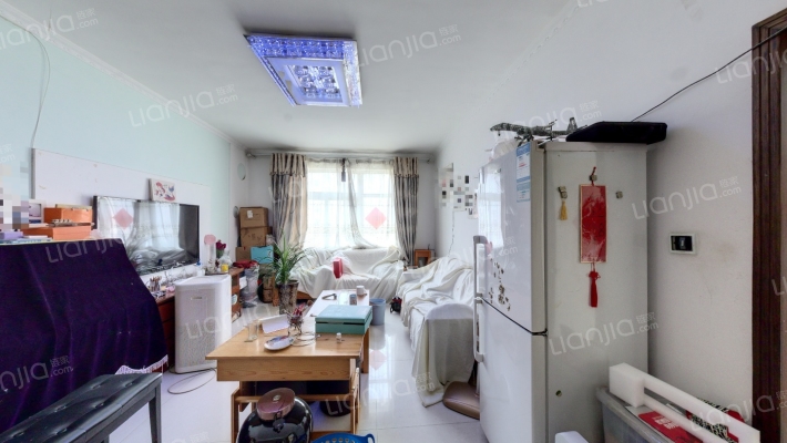 嘉禾芙蓉园二手房实景图