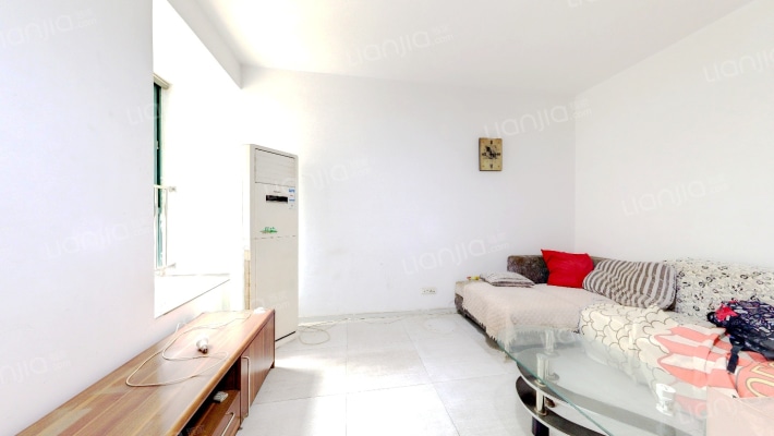 金利明珠花园二手房实景图