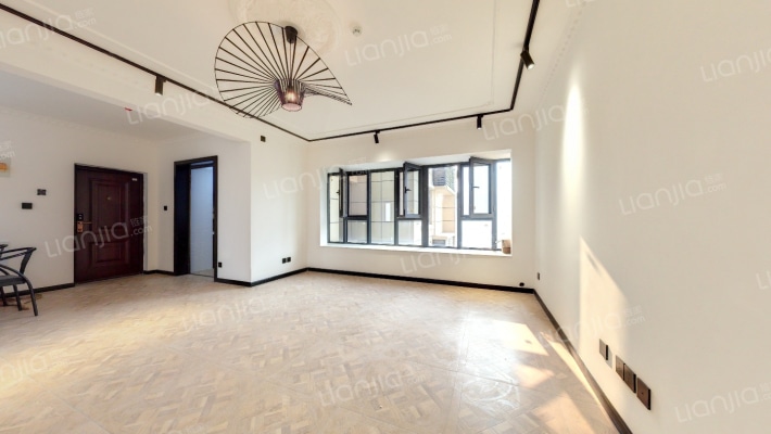 太乙城时光里二手房实景图