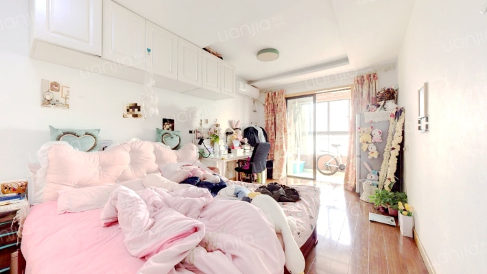嘉宝广场二手房实景图