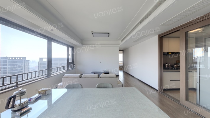 万科海映星洲北区二手房实景图