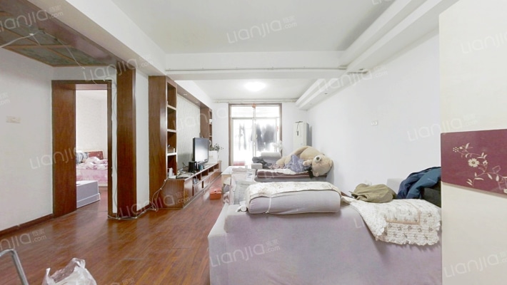 华乐苑二手房实景图