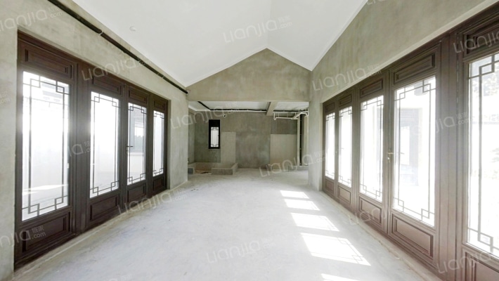 九唐·酌月台二手房实景图