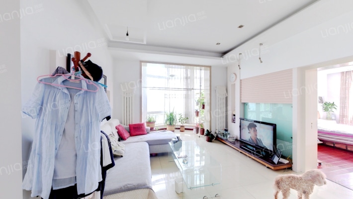 南风雅居二手房实景图