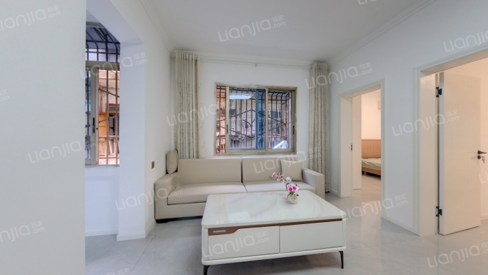 三倒拐二手房实景图