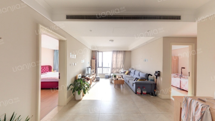 全运村锦葵园二手房实景图