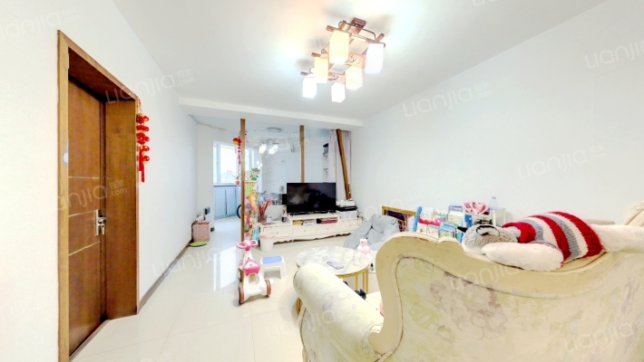 雅成一里二手房实景图