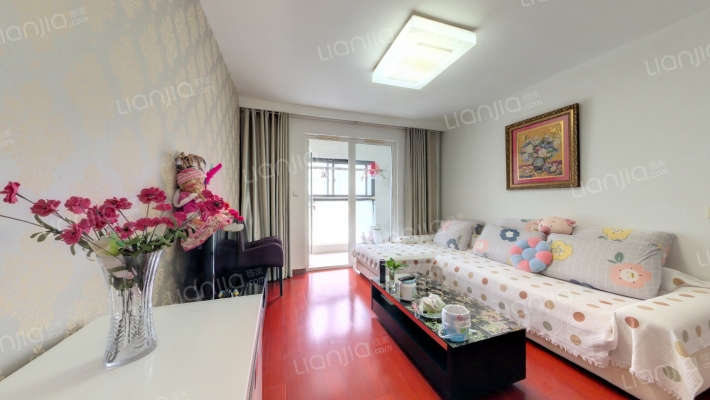 和府奥园二手房实景图