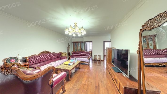 省建设厅二手房实景图