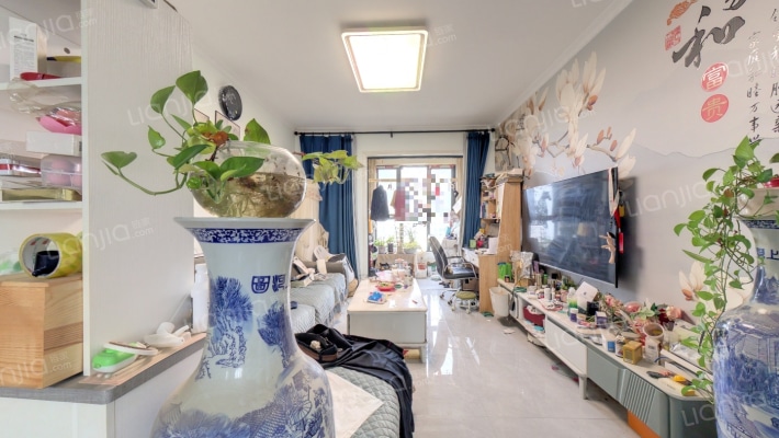 拓丰祥和居2号院二手房实景图