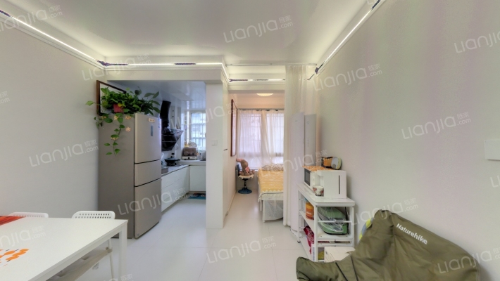 信旺华府骏苑二手房实景图