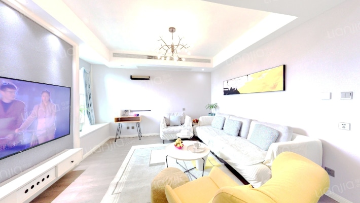 万家和新城花园二手房实景图