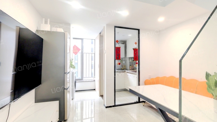 湖景12二手房实景图